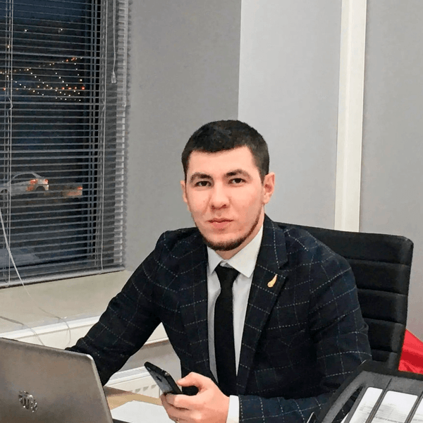 Сотрудник Александр Пушкин